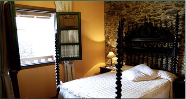 Casa Farruco Pension Beigondo Buitenkant foto