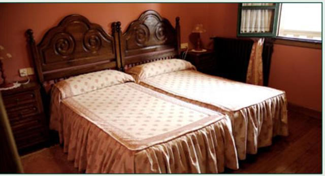 Casa Farruco Pension Beigondo Kamer foto