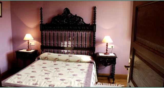 Casa Farruco Pension Beigondo Kamer foto